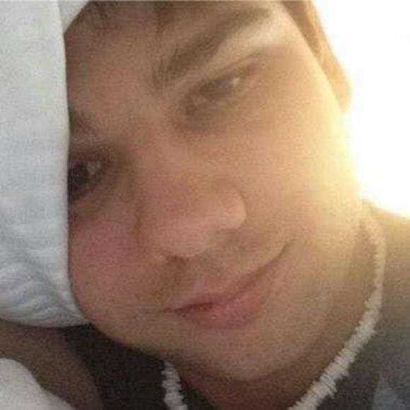 Meet your Posher, Patrick - Picture 1 of 1